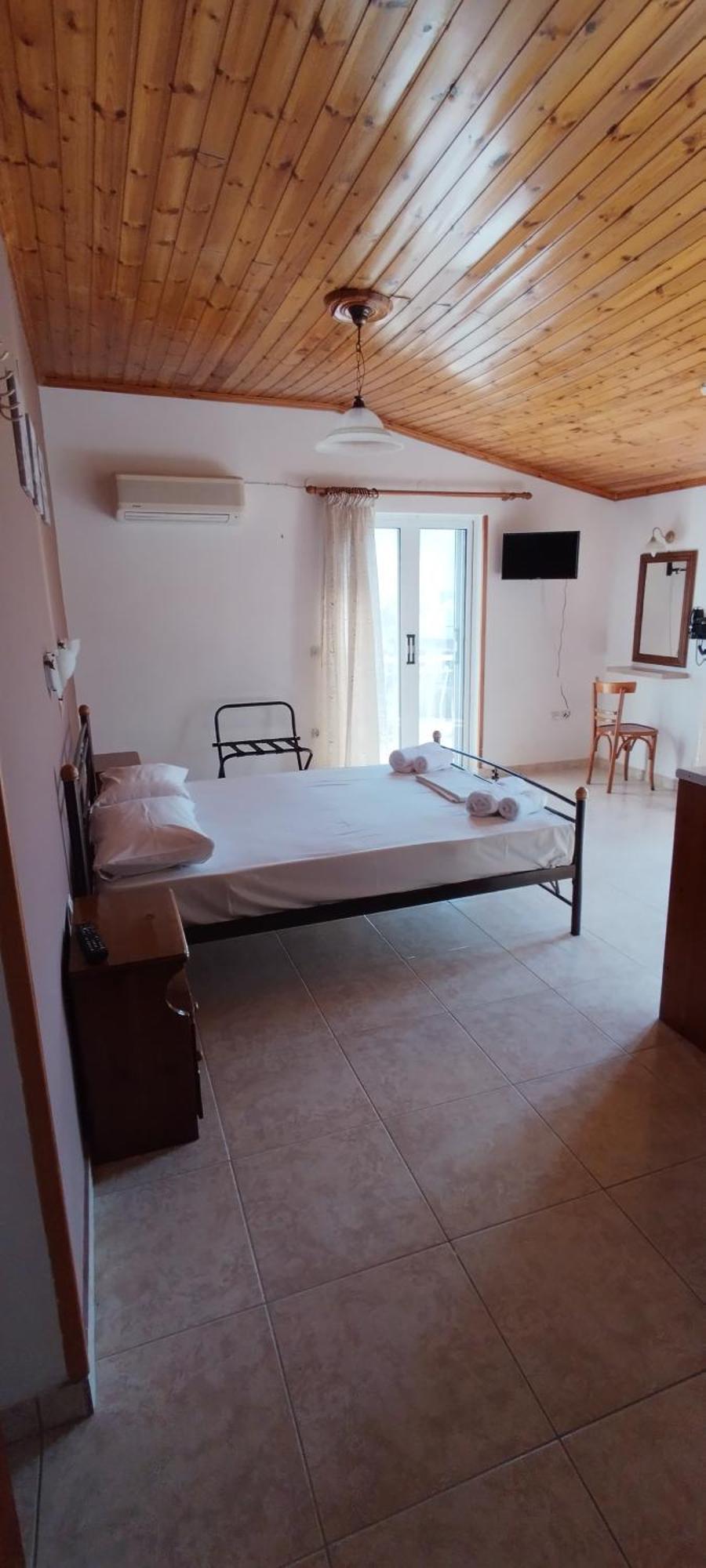 Hector'S Studios Alykanas  Ngoại thất bức ảnh