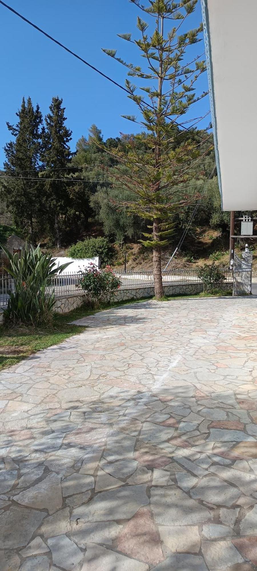 Hector'S Studios Alykanas  Ngoại thất bức ảnh