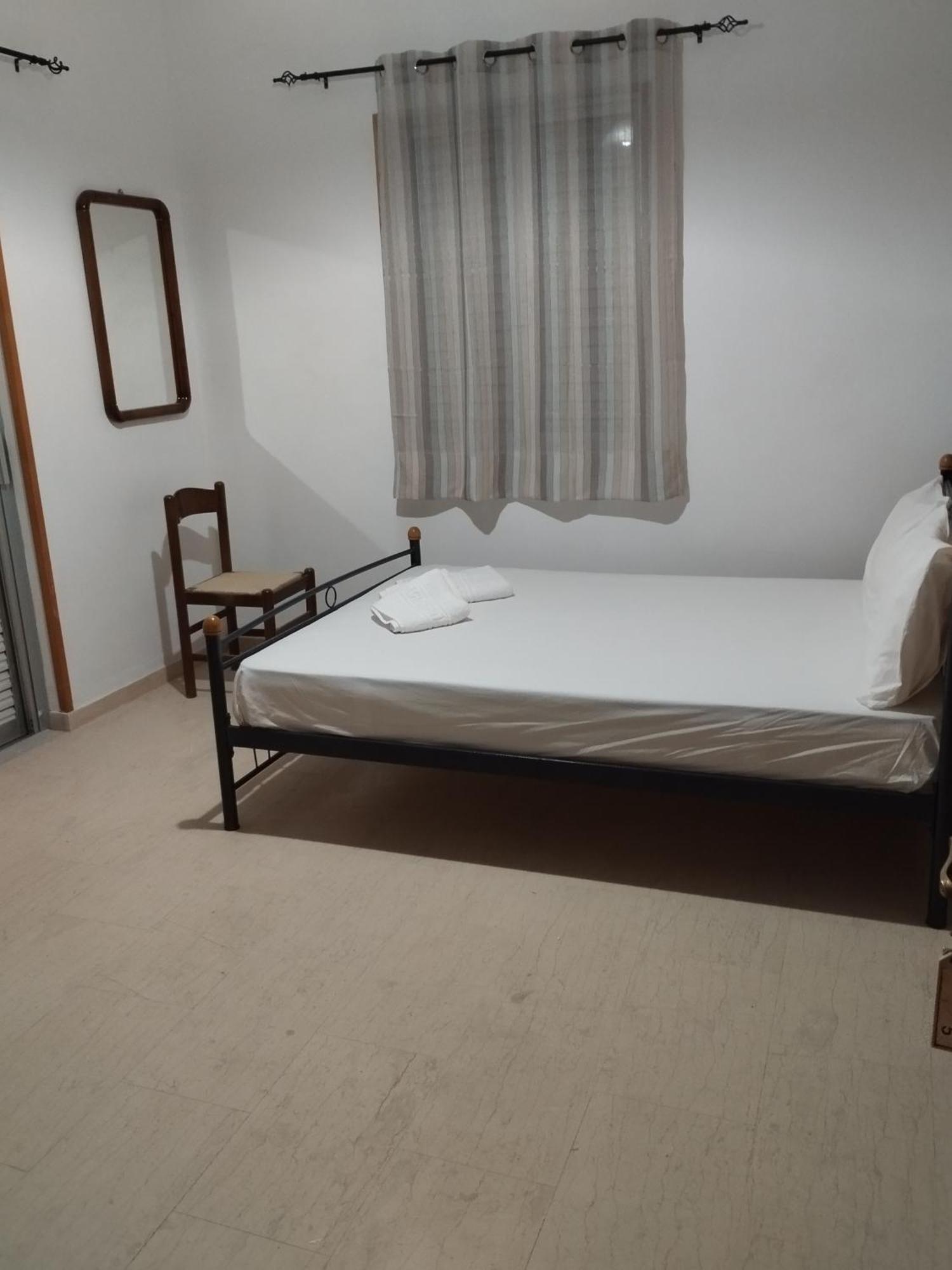 Hector'S Studios Alykanas  Ngoại thất bức ảnh
