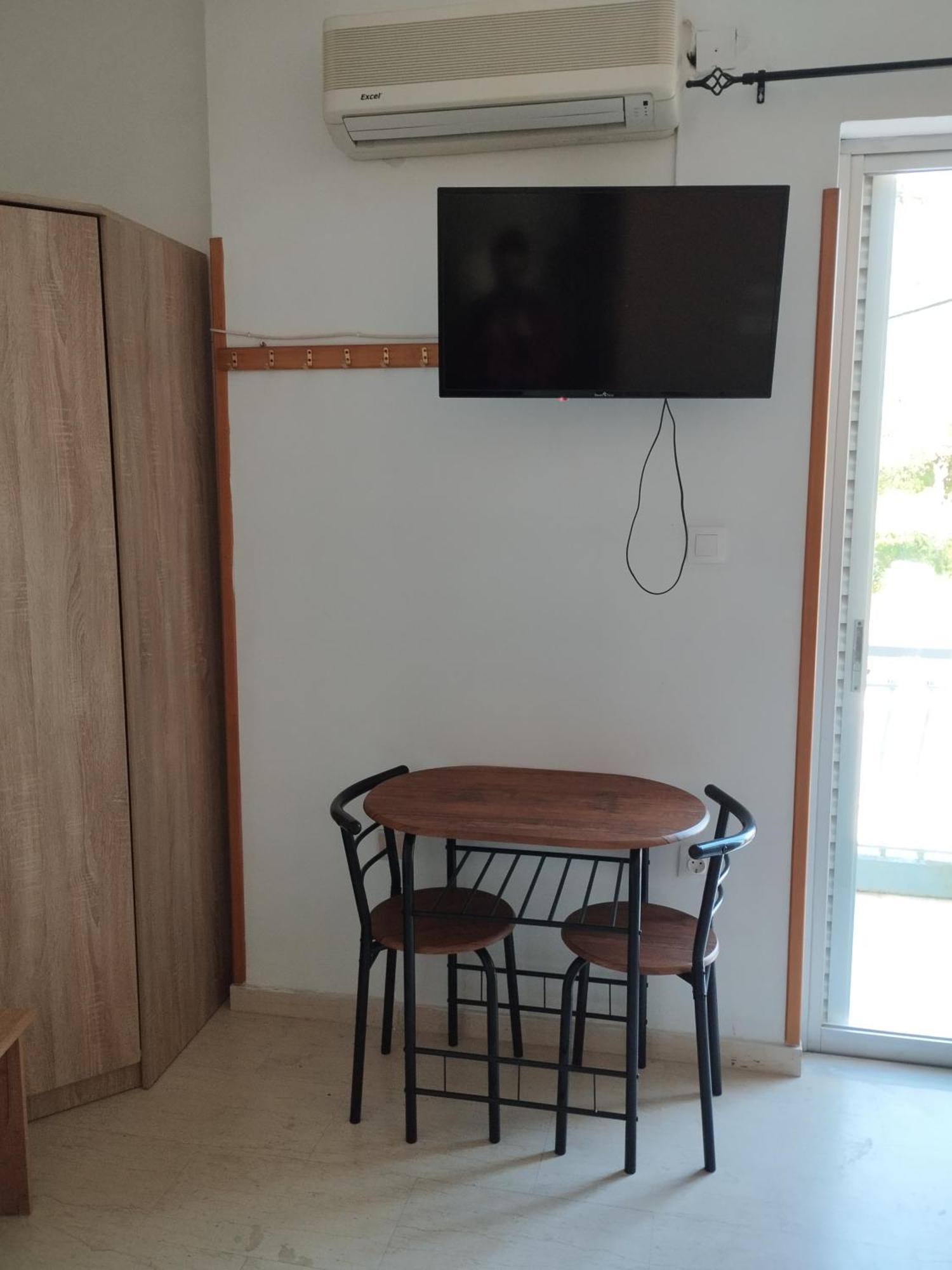 Hector'S Studios Alykanas  Ngoại thất bức ảnh