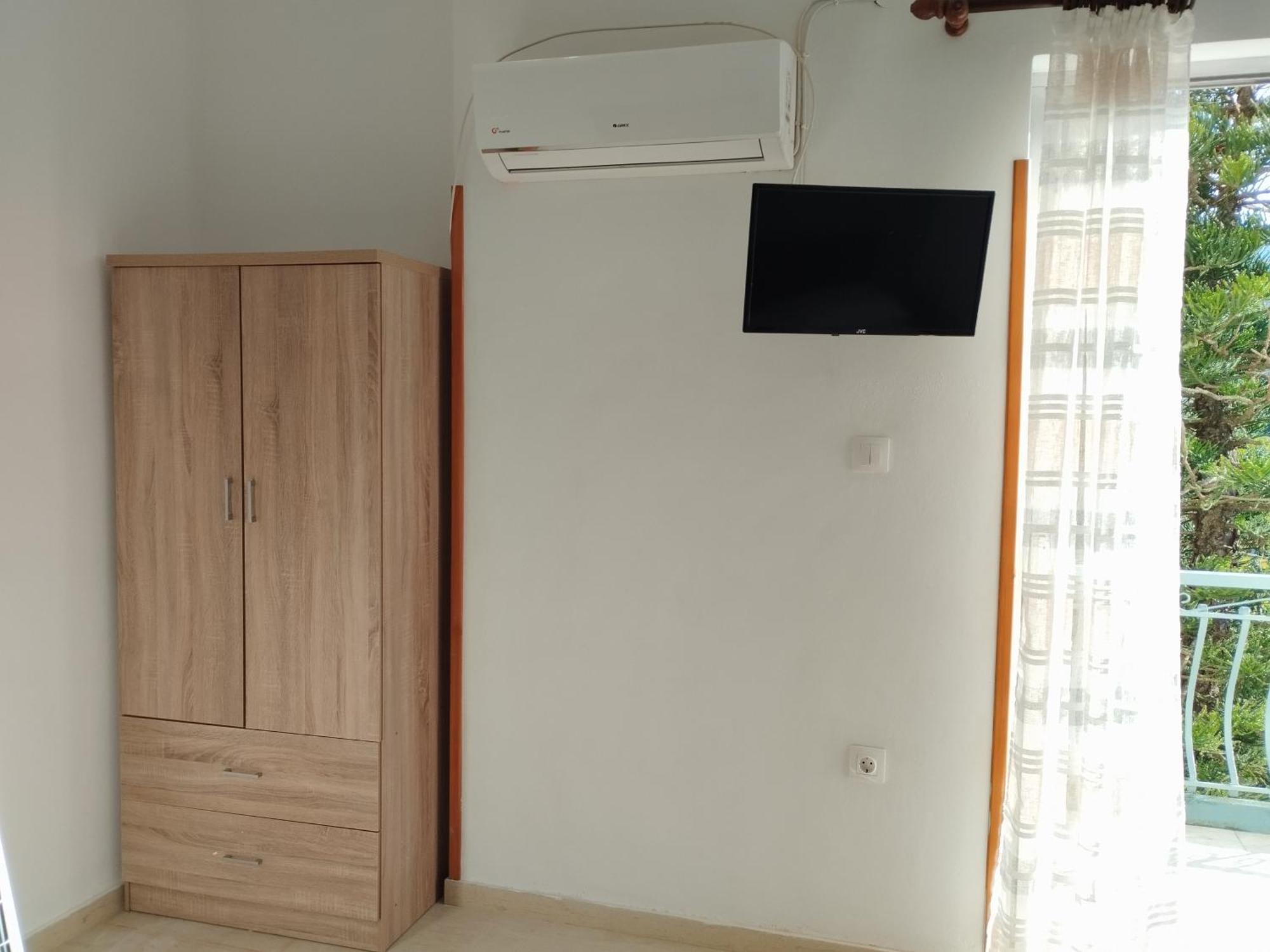 Hector'S Studios Alykanas  Ngoại thất bức ảnh