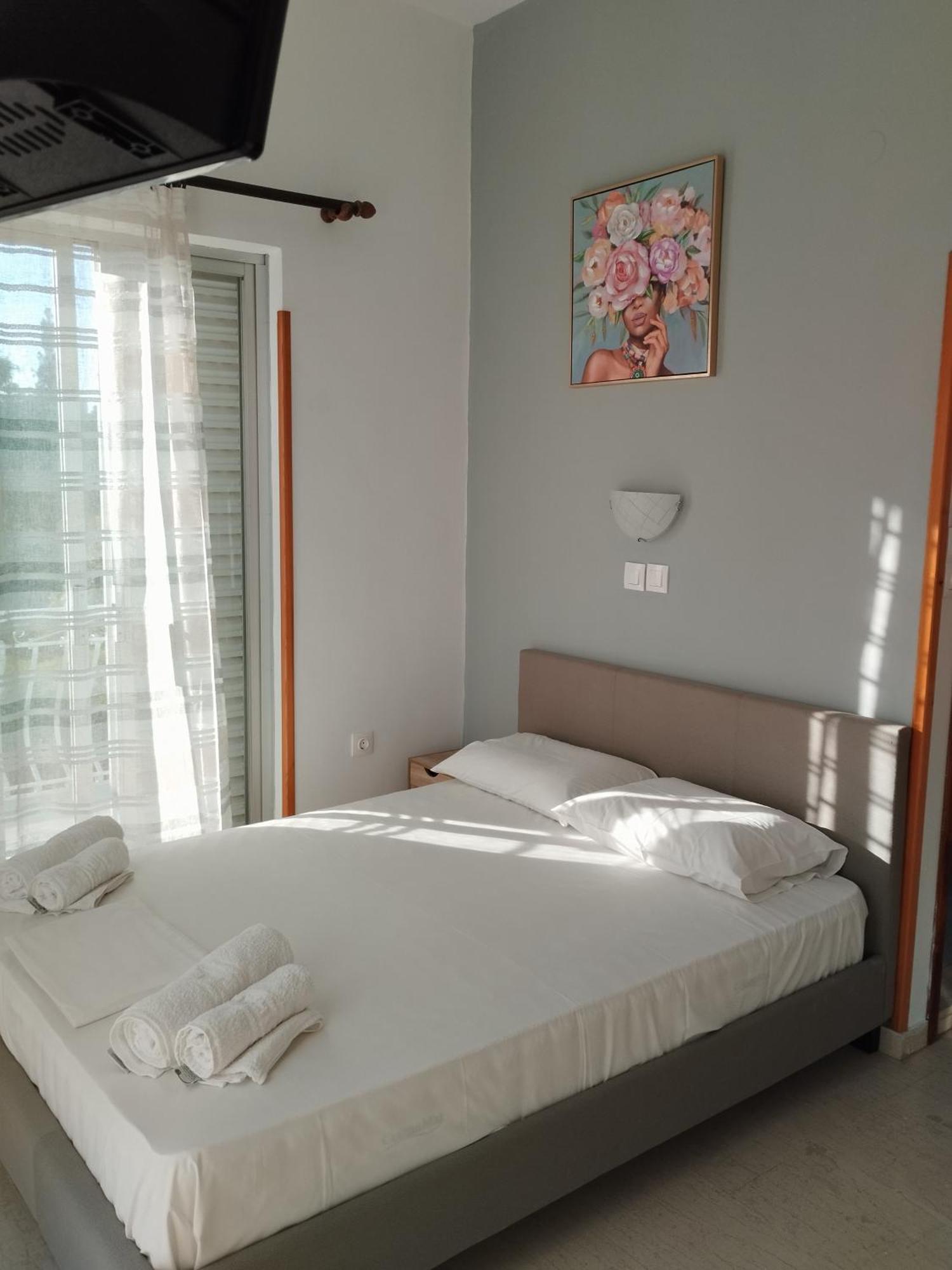 Hector'S Studios Alykanas  Ngoại thất bức ảnh