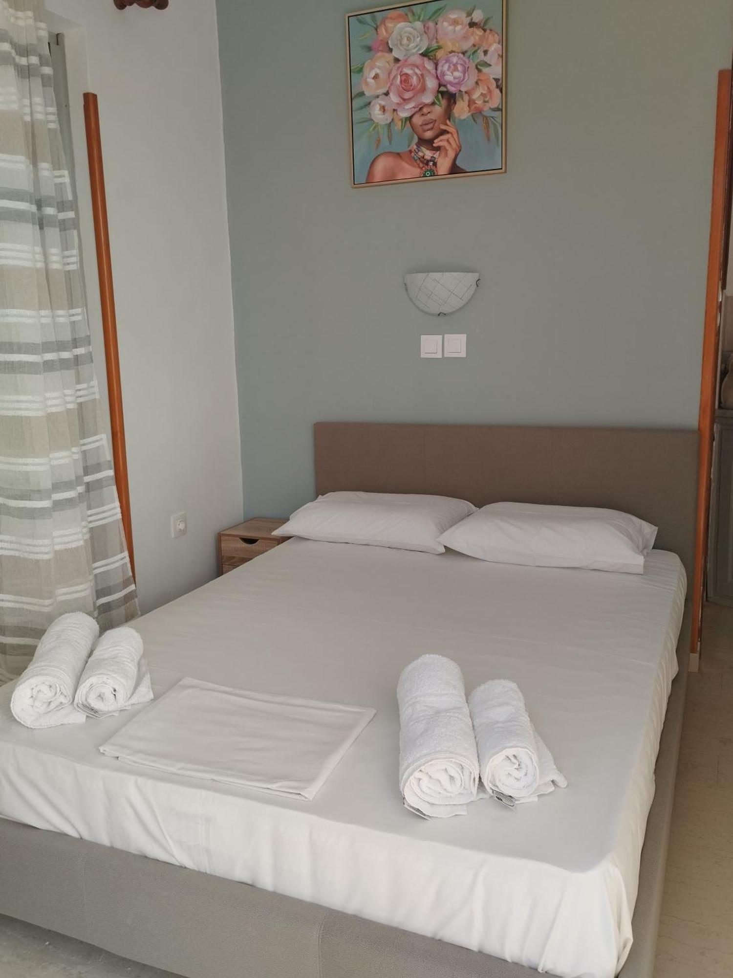 Hector'S Studios Alykanas  Ngoại thất bức ảnh