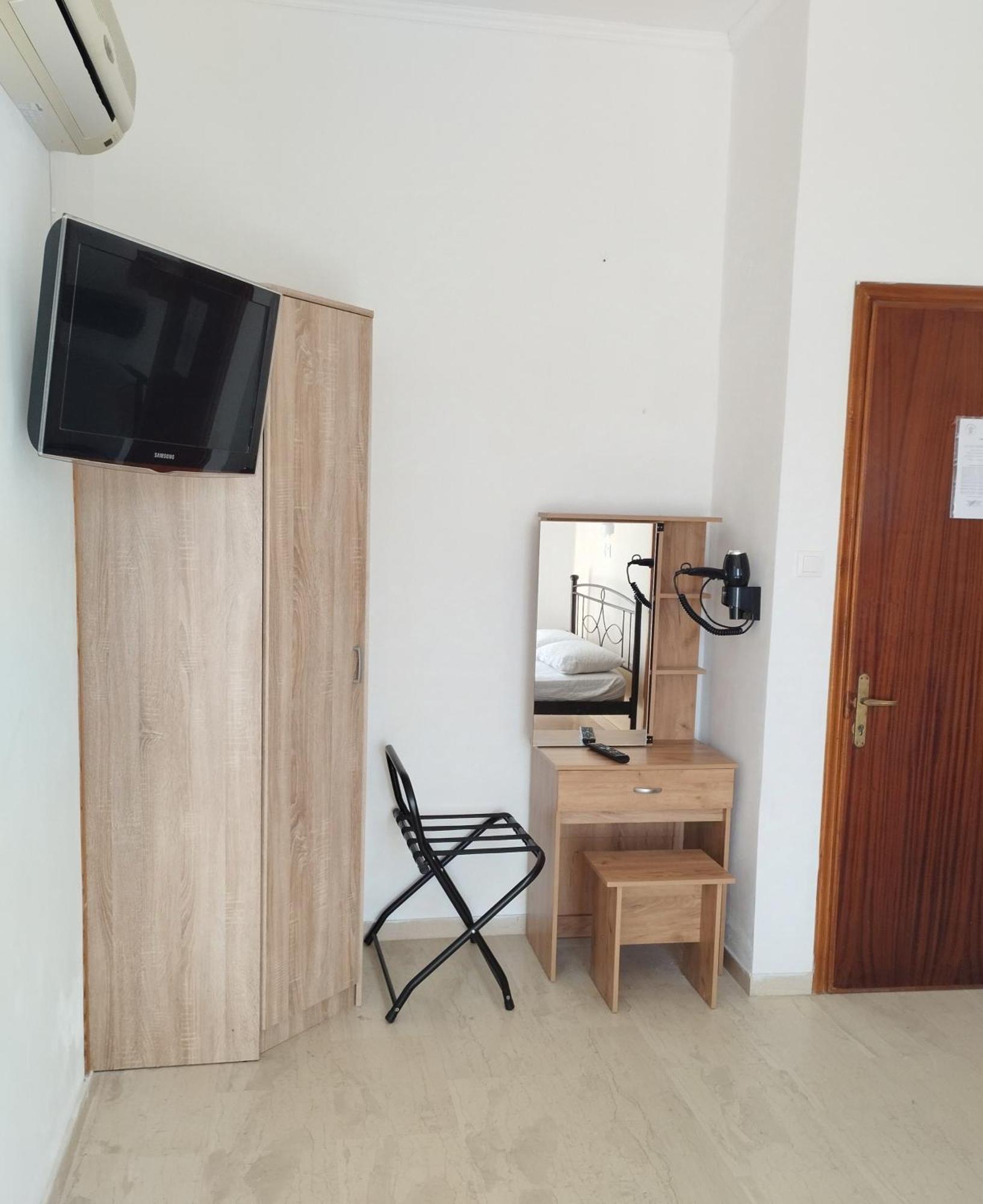 Hector'S Studios Alykanas  Ngoại thất bức ảnh